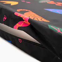 Mattress "Eye of the tiger" - Master