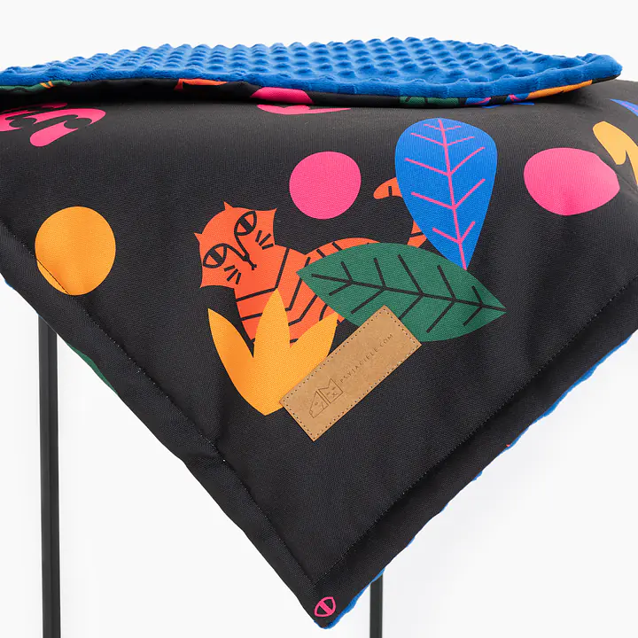 Mata "Eye of the tiger" - Master