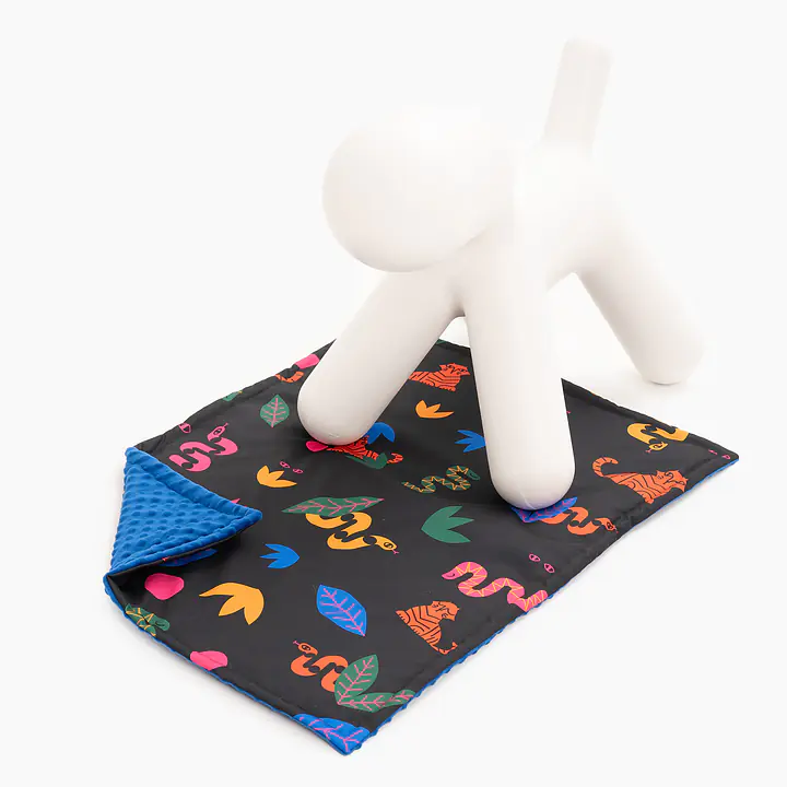 Mata "Eye of the tiger" - Master