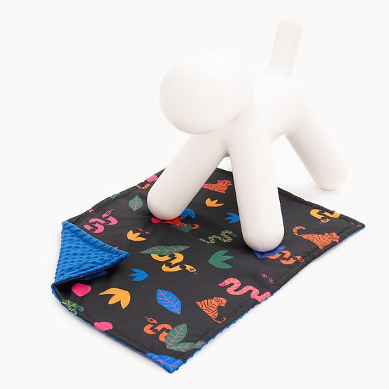 Mata "Eye of the tiger"