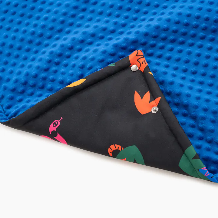 Mata "Eye of the tiger" - Master