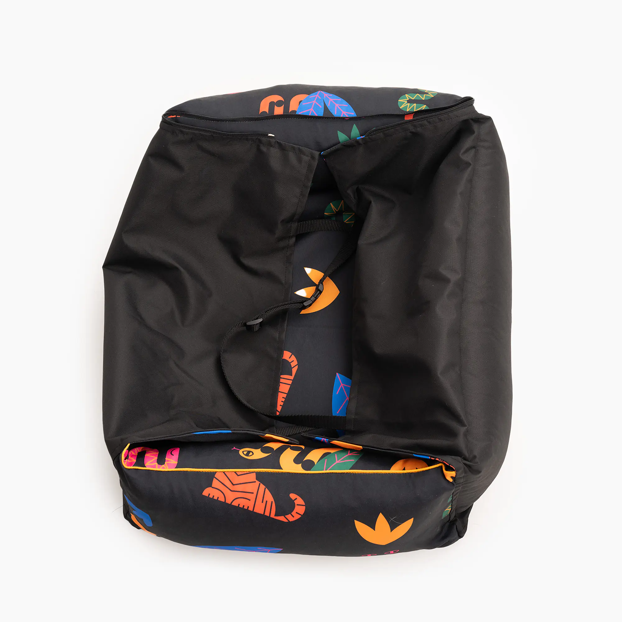 Fotelik do samochodu "Eye of the tiger" - Master