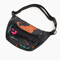 Nerka spacerowa  "Eye of the tiger" - Master