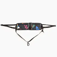 Pas biodrowy "Eye of the tiger" - Master