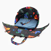 Torba 3w1 dla psa lub kota "Eye of the tiger" - Master