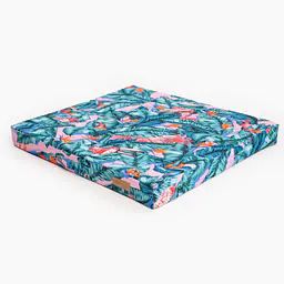 WYPRZEDAŻ Legowisko materac dla psa lub kota "Mokry sen kury" - Master