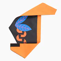 Bandanka "Eye of the tiger" - Master