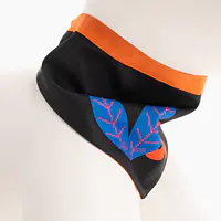 Bandanka "Eye of the tiger" - Master