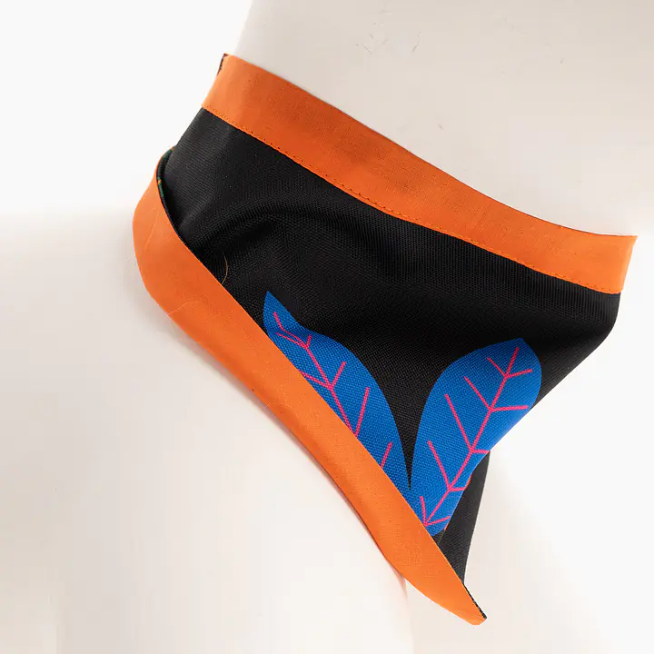 Bandanka "Eye of the tiger" - Master