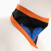 Bandanka "Eye of the tiger" - Master