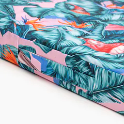 WYPRZEDAŻ Legowisko materac dla psa lub kota "Mokry sen kury" - Master