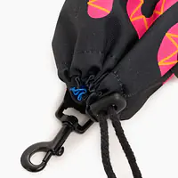 Mini training sachet for snacks "Eye of the tiger" - Master