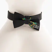 Bow tie "Eye of the tiger" - Master