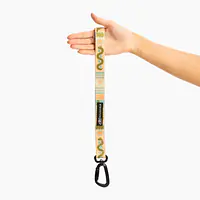 Pętla mocowana do pasa samochodowego "Piesss" - Master