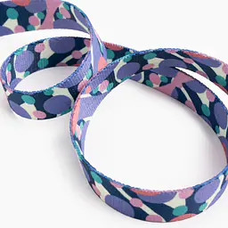 "Downward dog" Loop attached to the car belt - Master