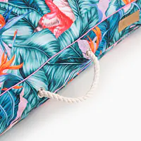 Cushion ''Hen's wet dream'' - Master