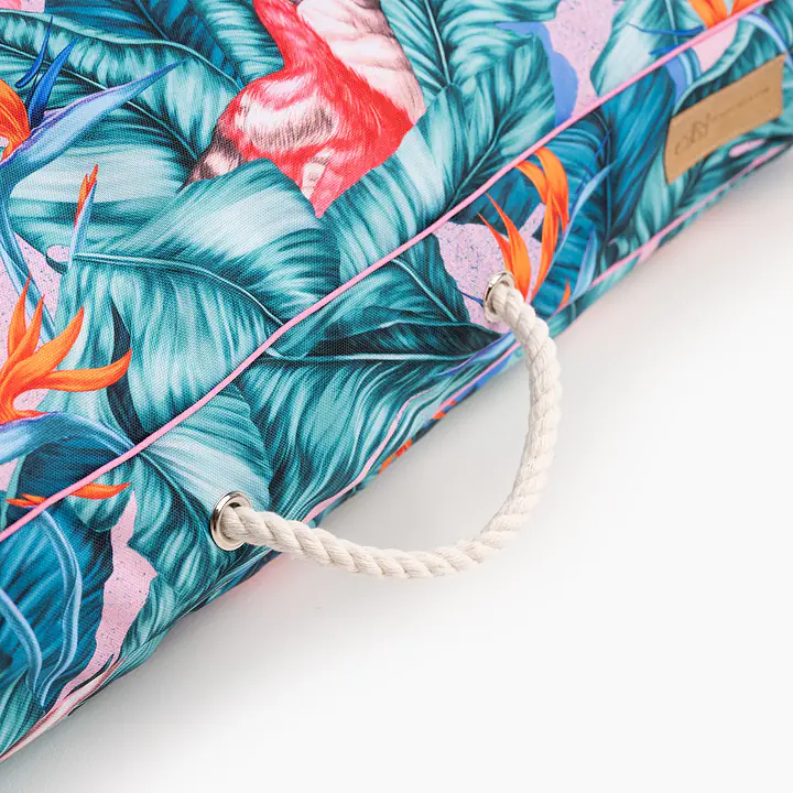 Cushion ''Hen's wet dream'' - Master