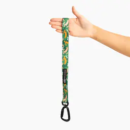 Pętla mocowana do pasa samochodowego "Psy na jawie" - Master