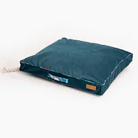 Velvet Cushion ''Hen's wet dream" - Master