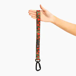 Pętla mocowana do pasa samochodowego "Większe niż poziomka na 9 liter" - Master