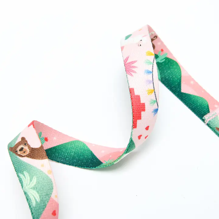 Pętla mocowana do pasa samochodowego "Więcej niż jedno zwierzę" - Master