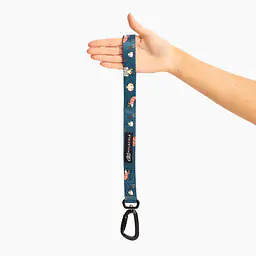 "Doggomaki" Loop attached to the car belt - Master