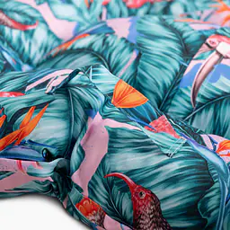 WYPRZEDAŻ Ponton "Mokry sen kury" - Master