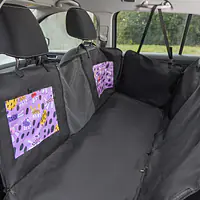 Mata samochodowa dla psa - Master