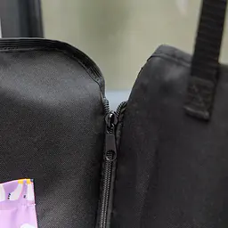 Mata samochodowa dla psa - Master