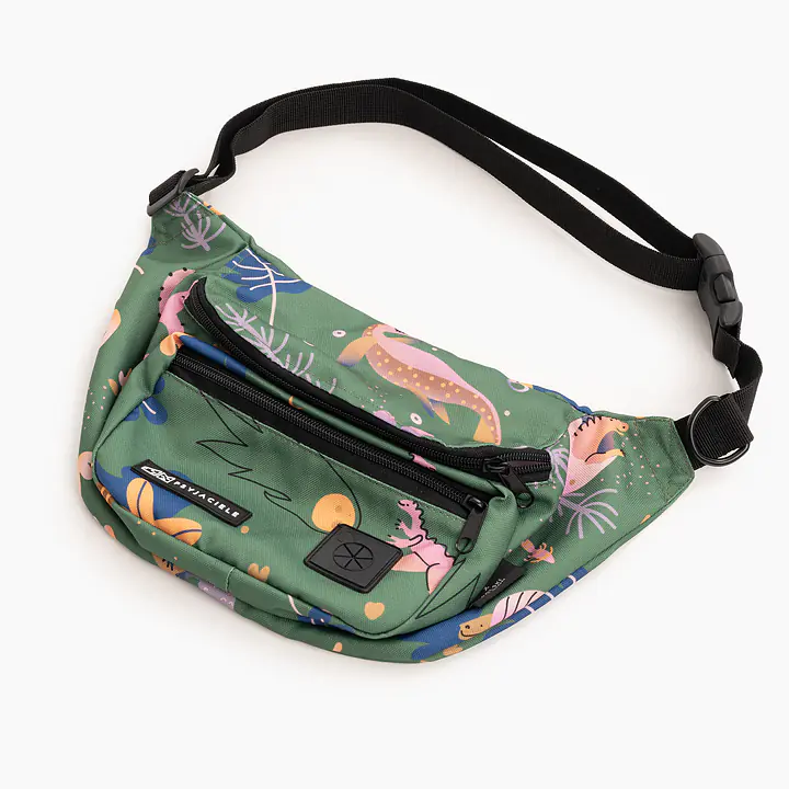 Fanny pack "Doggosaurus" - Master