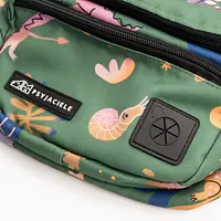 Fanny pack "Doggosaurus" - Master