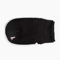 Haftowana bluza dla psa "Black"   - Master