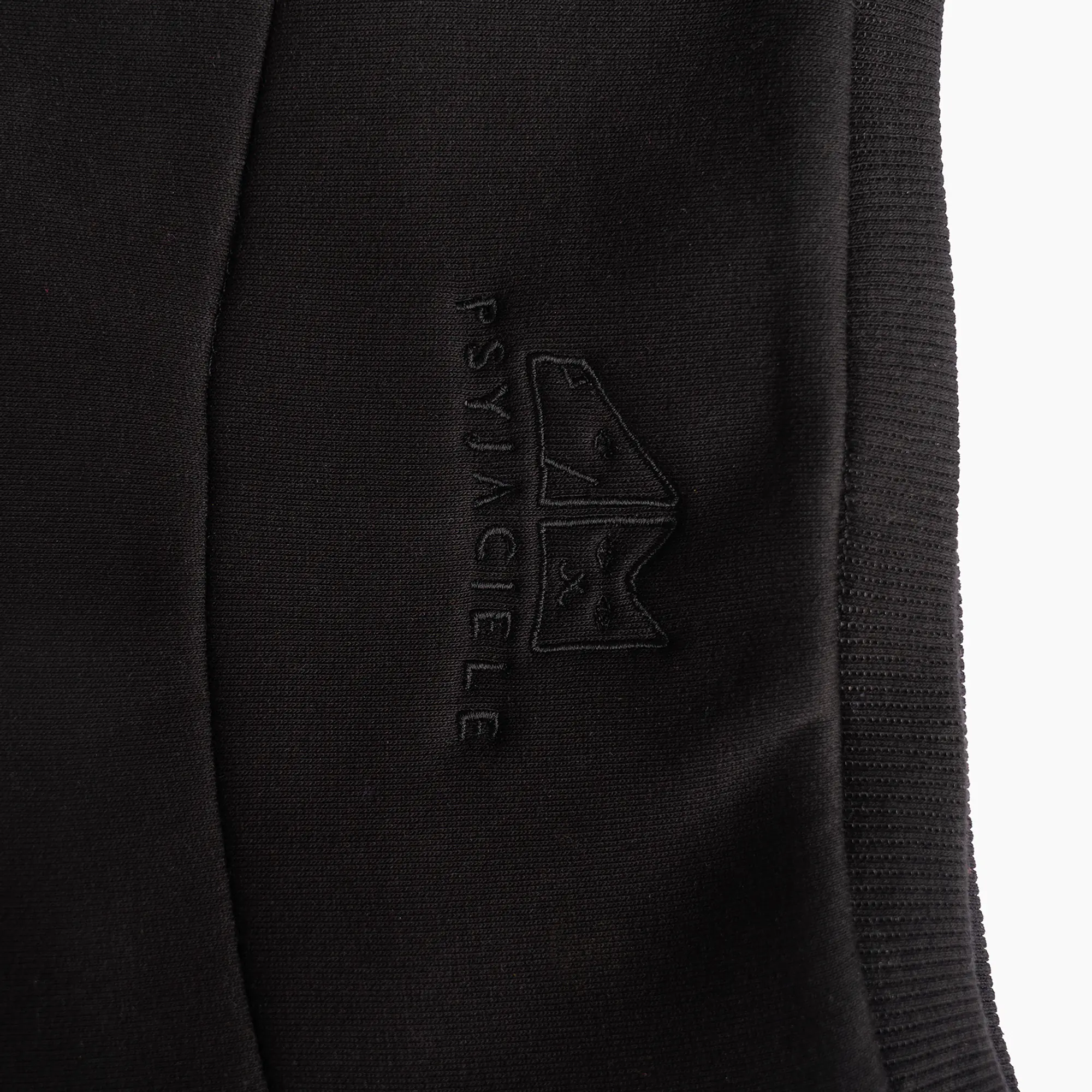 Haftowana bluza dla psa "Black"   - Master