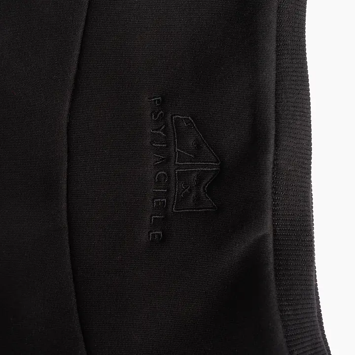 Haftowana bluza dla psa "Black"   - Master