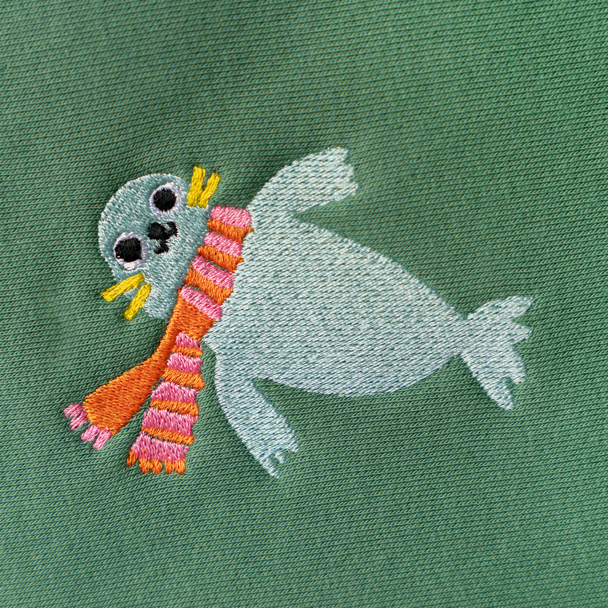 Haftowana bluza dla psa "Black"   - Master