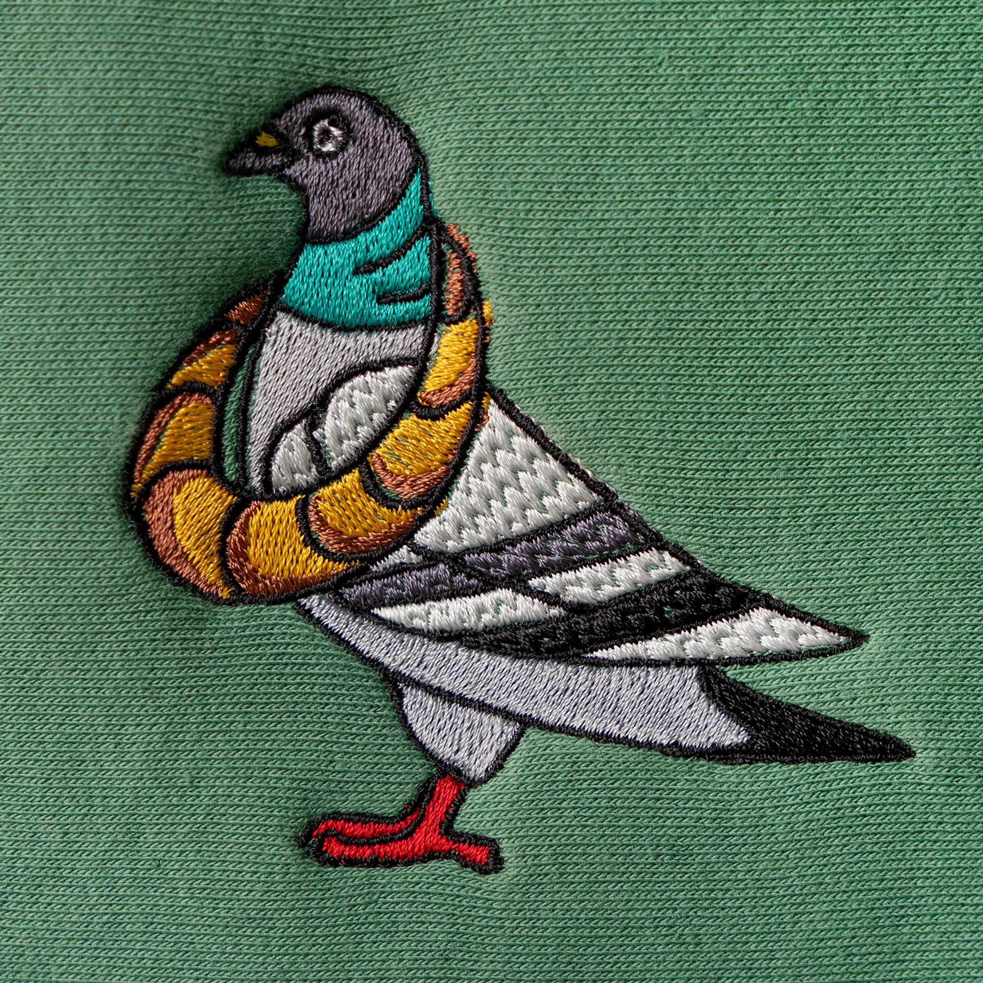 Haftowana bluza dla psa "Black"   - Master