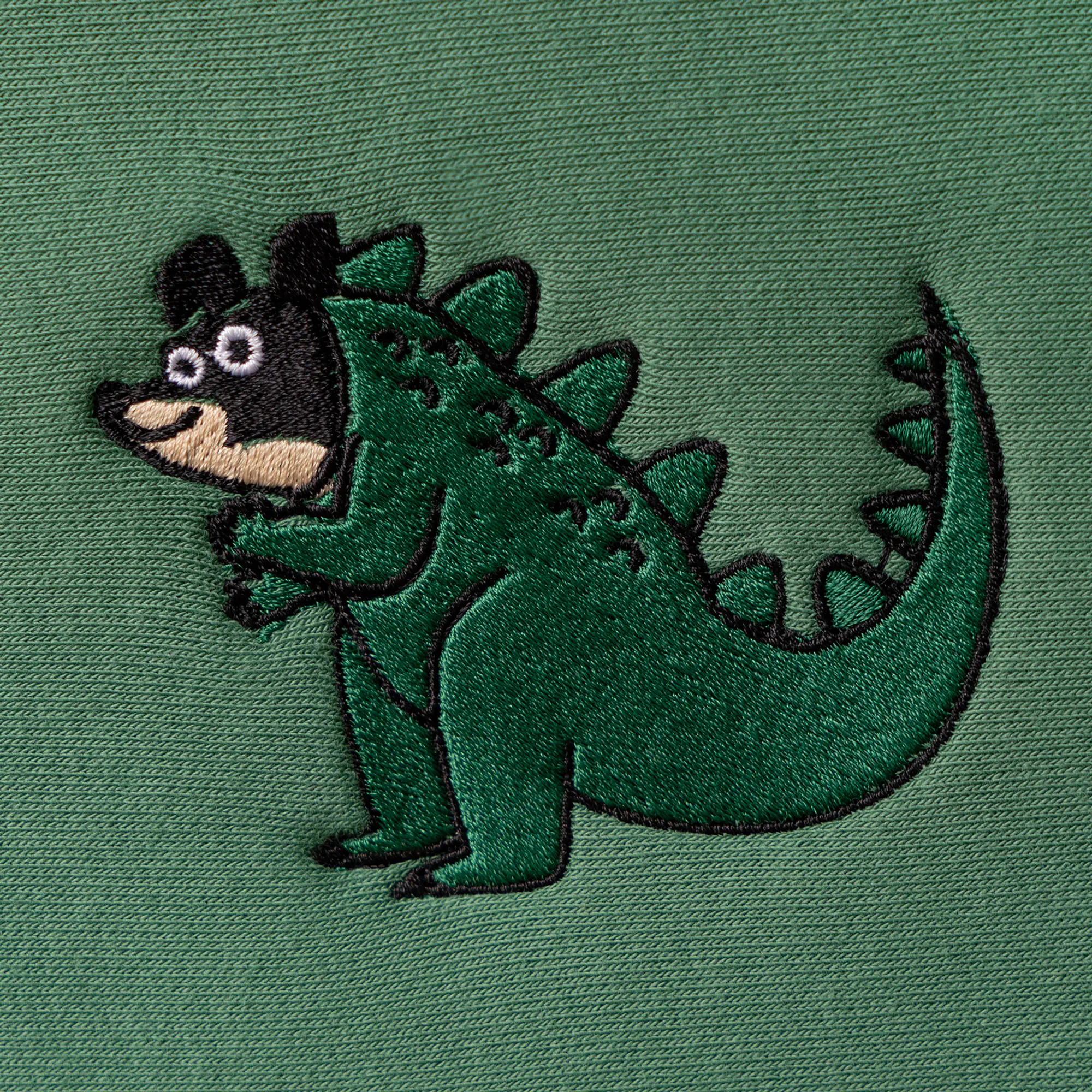 Haftowana bluza dla psa "Black"   - Master