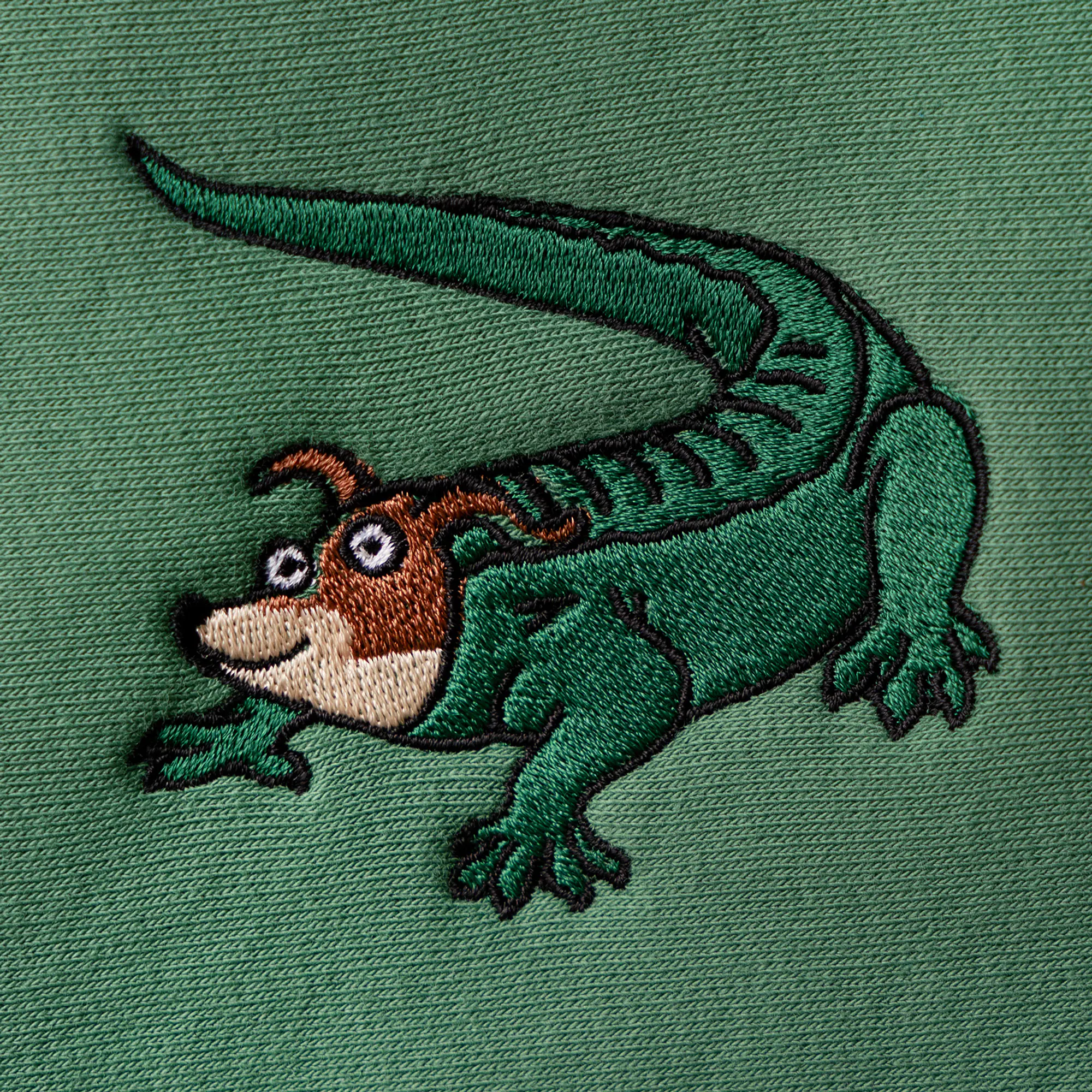 Haftowana bluza dla psa "Black"   - Master