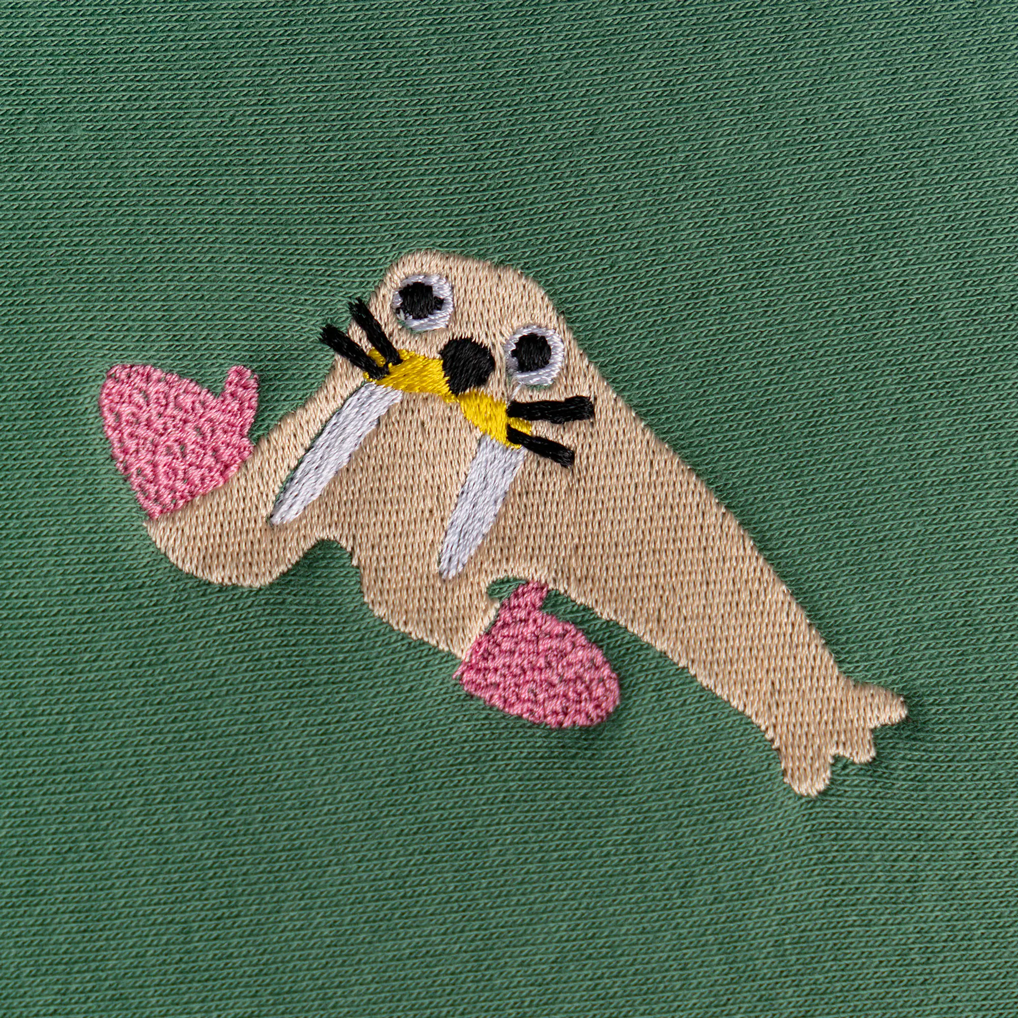 Haftowana bluza dla psa "Black"   - Master