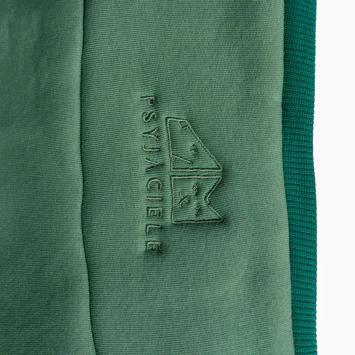 Haftowana bluza dla psa "Green"   - Master