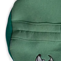 Haftowana bluza dla psa "Green"   - Master