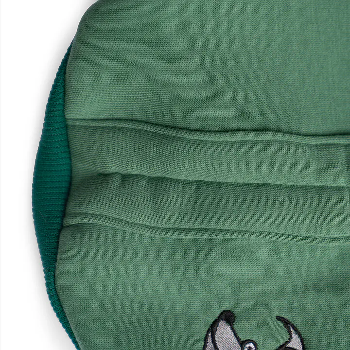 Haftowana bluza dla psa "Green"   - Master