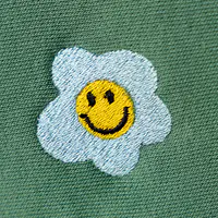 Haftowana bluza dla psa "Green"   - Master