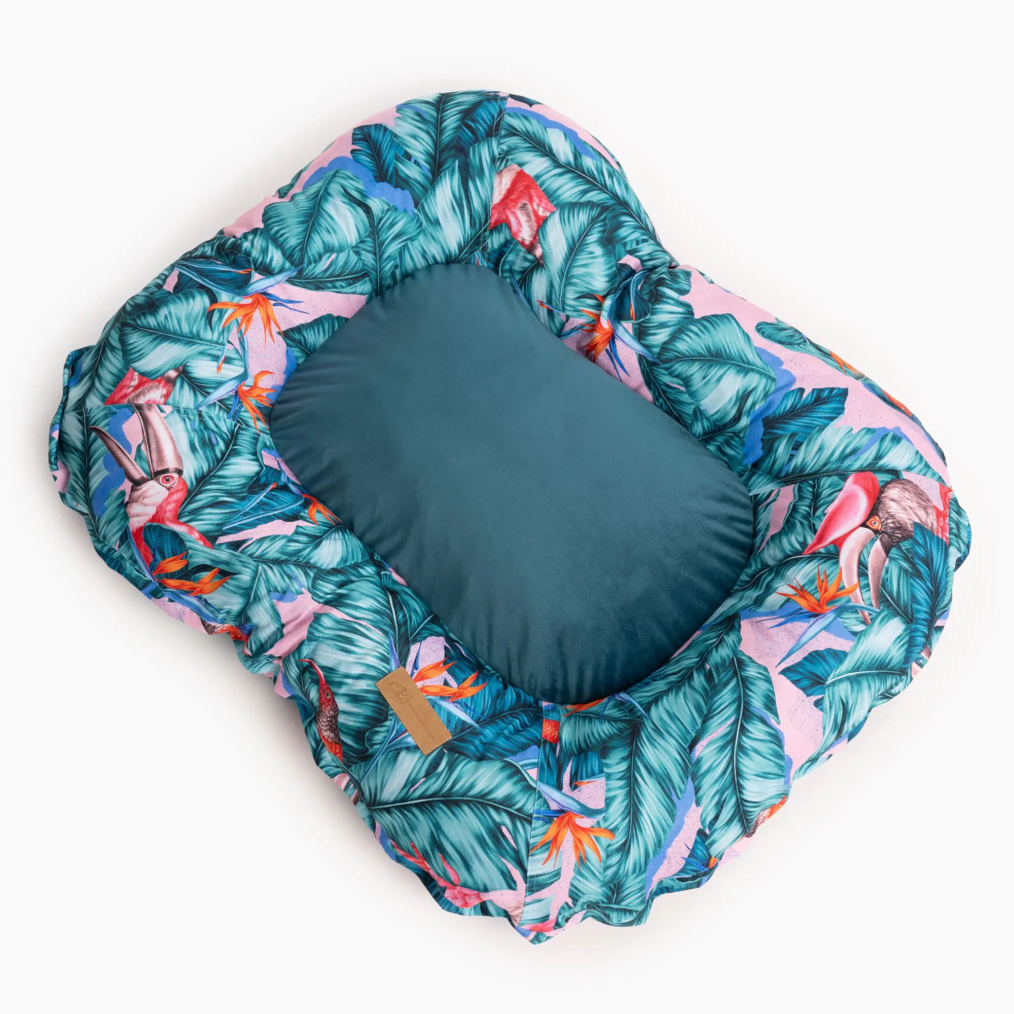 Pontoon "Hen's wet dream" - Master