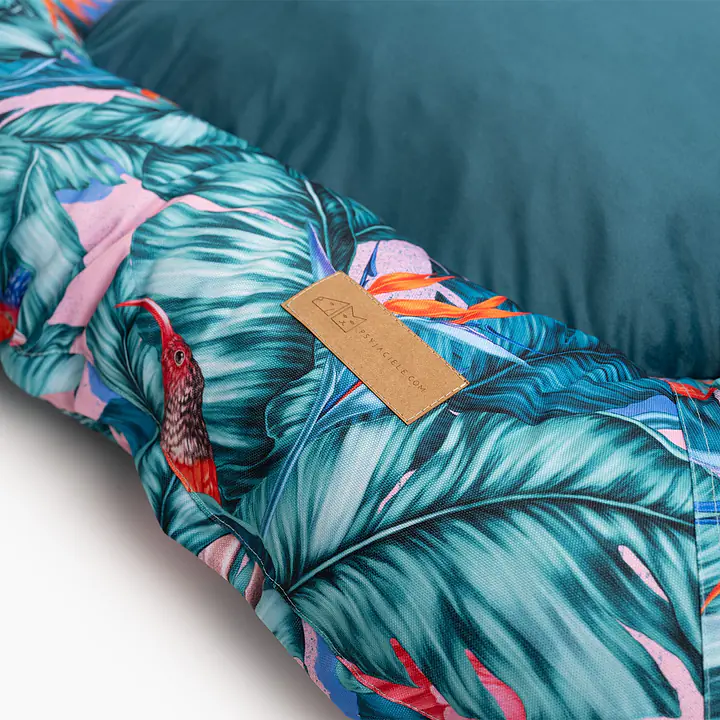 Pontoon "Hen's wet dream" - Master