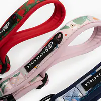 Half-clamp SUPER SOFT collar "Best with cream" - Master