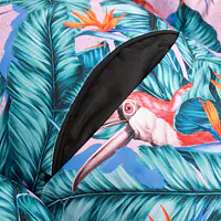 Pontoon "Hen's wet dream" - Master