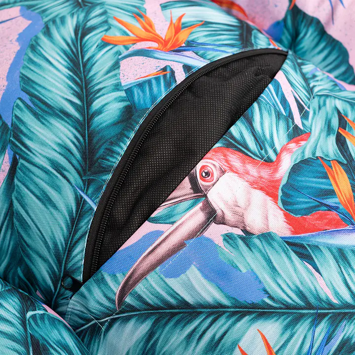 Pontoon "Hen's wet dream" - Master