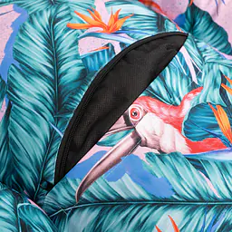 WYPRZEDAŻ Ponton "Mokry sen kury" - Master