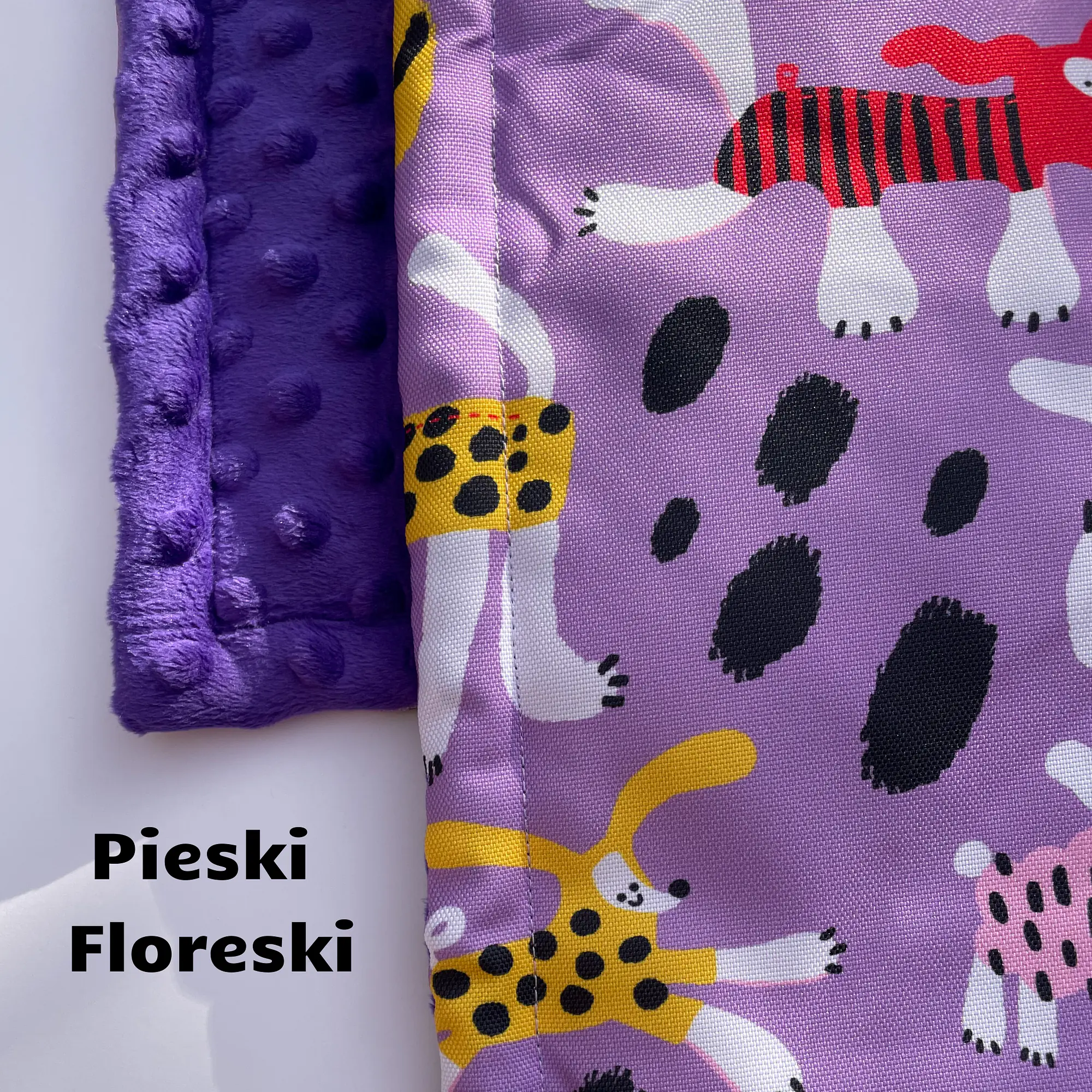 Snood dla psa  - Master